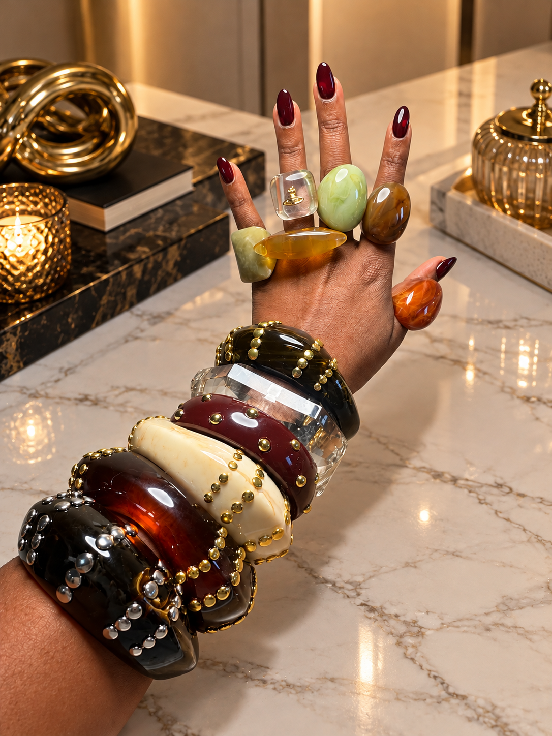 Bracelet