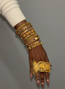 Bangles set style1