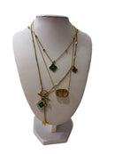 Style2 necklace set