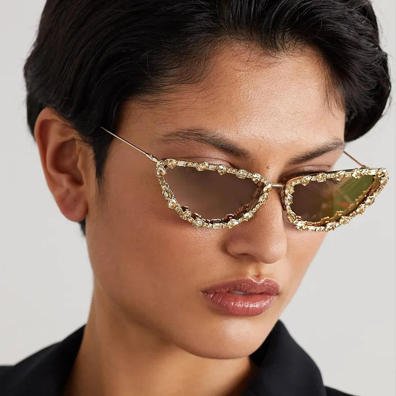 Fancy sunglasses online