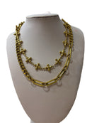 Style6 necklace set
