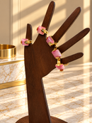 The Rosé Muse Ring