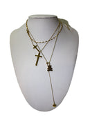 Style7 necklace set
