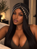 Jeweled Turban Collection