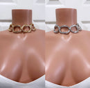 Chain choker