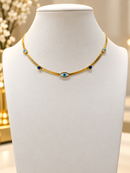 Divine Eye Necklace