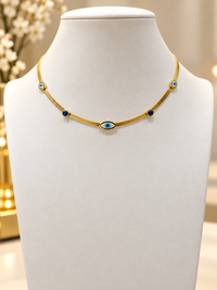 Divine Eye Necklace