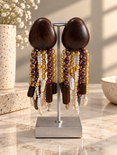 Earth Luxe Earrings