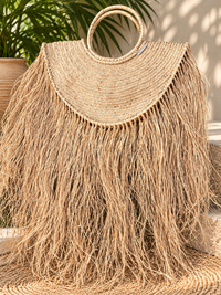 Sahara Breeze