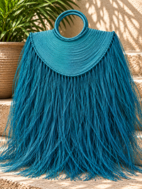 Turquoise Bliss
