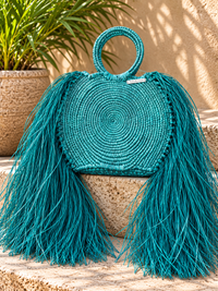 Teal Treasure
