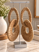 Zuri earrings