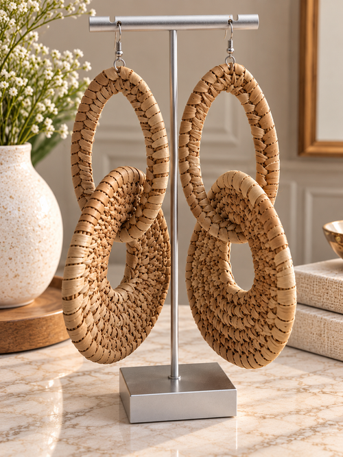 Zuri earrings