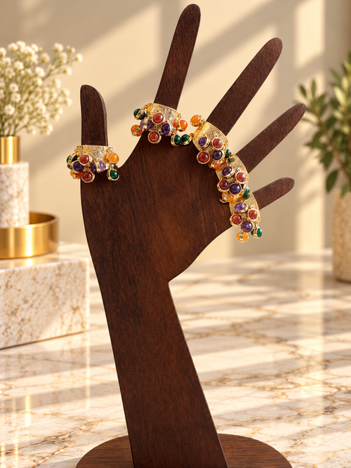 Jewel Garden