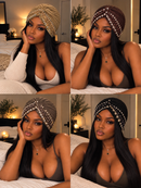 Jeweled Turban Collection