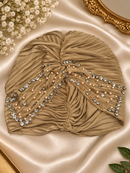 Jeweled Turban Collection