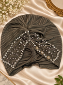 Jeweled Turban Collection