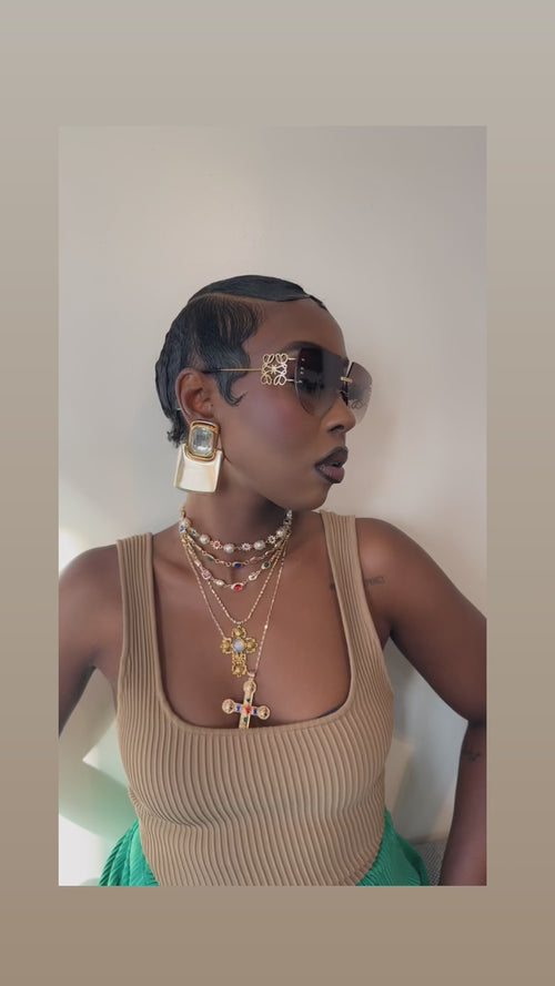 Inspired sunglasses style3
