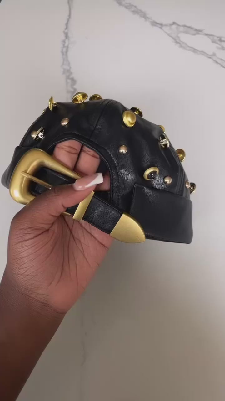 Kouture docker hat