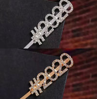 2020 Hair pins