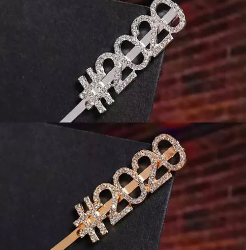 2020 Hair pins