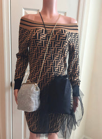 Unique fashion bags