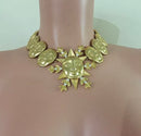 Vintage necklace style 2