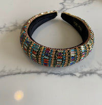 Kouture headband style7