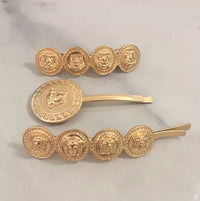 Fashion hair pins style3