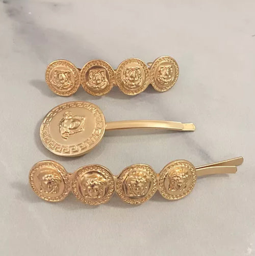 Fashion hair pins style3