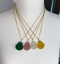 Rimless  Buddah