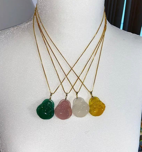 Rimless  Buddah