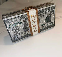 Money clutch