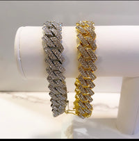 Nikki  bracelets