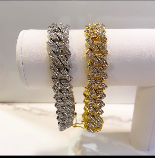 Nikki  bracelets