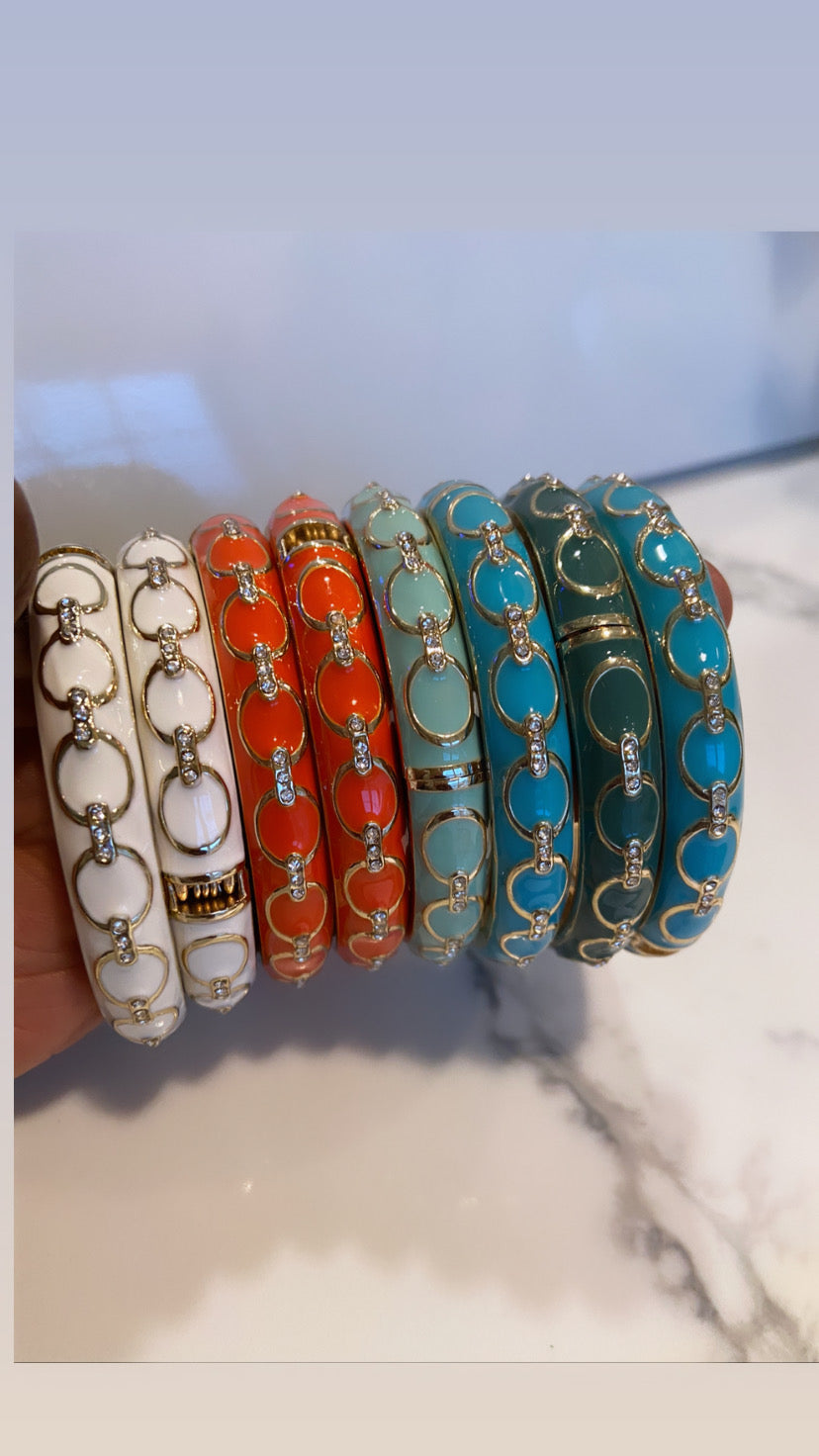 Cuba bracelets