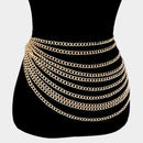 Multi chain belt style1