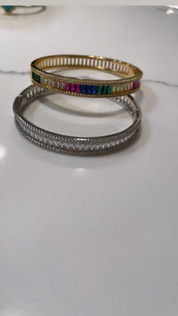 Luxury bracelets