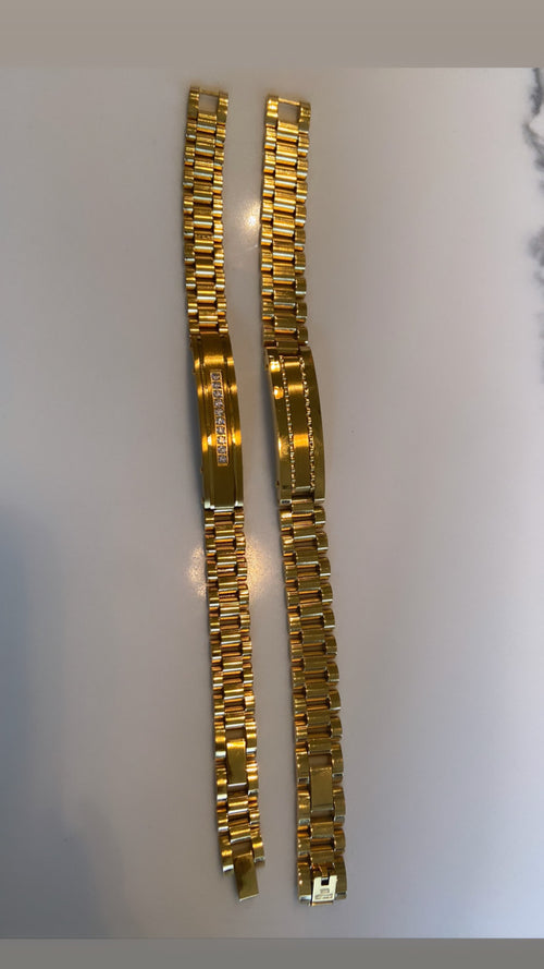 Fashion wrist bracelets