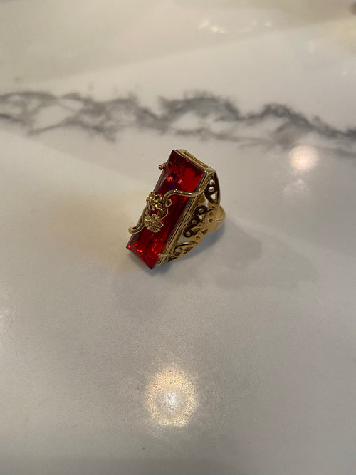 Kouture rings