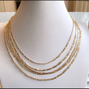 Multi layered Necklace