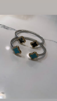 Dainty bracelets