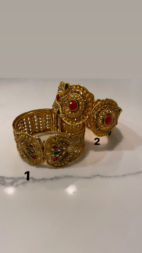 Kouture bangles