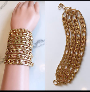 Quad bracelets